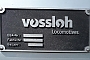 Vossloh 5001652 - RTB "V 155"
22.05.2009 - Menden-Horlecke, Übergabebahnhof Rheinkalk
Peter Gerber