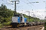 Vossloh 5001654 - RTB Cargo "V 156"
16.08.2012 - Duisburg-Hochfeld
Ingmar Weidig
