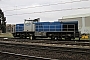 Vossloh 5001654 - RTB Cargo "V 156"
18.12.2015 - Blerick
Leon Schrijvers