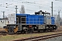 Vossloh 5001654 - RTB Cargo "V 156"
27.02.2015 - Emmerich
Martijn Schokker