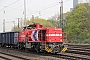 Vossloh 5001656 - RheinCargo "DH 713"
01.04.2014 - Köln, Bahnhof West
Marvin Fries