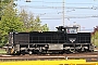 Vossloh 5001664 - SBB Cargo
24.04.2015 - Weil am Rhein
Theo Stolz