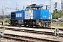 Vossloh 5001665 - CFL Cargo "1582"
11.05.2018 - Bettemburg
Lutz Goeke