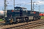 Vossloh 5001677 - SBB Cargo "1677"
26.05.2018 - Karlsruhe
Wolfgang Rudolph