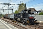 Vossloh 5001684 - CFL Cargo "1585"
17.04.2014 - Noertzange
André Grouillet