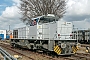 Vossloh 5001689 - Vossloh
22.03.2014 - Moers, Vossloh Locomotives GmbH, Service-Zentrum
Rolf Alberts
