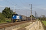 Vossloh 5001692 - CFL Cargo "1587"
26.09.2014 - Mensdorf
Loïc Mottet