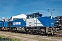 Vossloh 5001692 - CFL Cargo "1587"
14.06.2017 - Moers, Vossloh Locomotives GmbH, Service-Zentrum
Rolf Alberts