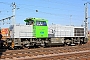 Vossloh 5001693 - CFL Cargo "1588"
14.09.2012 - Bettembourg triage
Theo Stolz