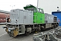 Vossloh 5001693 - CFL Cargo "1588"
17.03.2014 - Moers
Jörg van Essen