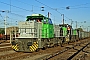Vossloh 5001693 - CFL Cargo "1588"
30.06.2015 - Esch-Belval
Markus Hilt