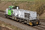 Vossloh 5001696 - RWE Power "489"
24.03.2011 - Neurath
Patrick Böttger