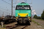 Vossloh 5001699 - Railtraxx
25.05.2017 - Antwerpen
Axel Schaer