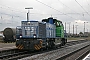 Vossloh 5001713 - LDS
20.10.2011 - Gablingen
Helmuth van Lier