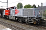 Vossloh 5001713 - Schweerbau "92 80 1277 030-3 D-LDS"
11.05.2019 - Mönchengladbach-Rheydt, Hauptbahnhof
Wolfgang Scheer
