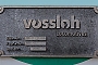 Vossloh 5001714 - BEHALA "20"
07.04.2019 - Berlin, Bw Schöneweide
Wolfgang Rudolph