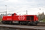 Vossloh 5001719 - SBB "843 042-3"
04.04.2012 - Basel, Gare SNCF
Harald Belz