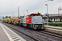 Vossloh 5001721 - Schweerbau "92 80 1277 405-7 D-SBAU"
22.05.2024 - Kreiensen
Frank Thomas