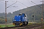 Vossloh 5001722 - Alpha Trains
11.10.2016 - Salzderhelden
Rik Hartl