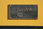 Vossloh 5001724 - LOCON
24.08.2014 - Den Haag Bf Hollands Spoor
Frank Glaubitz