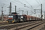 Vossloh 5001731 - CFL Cargo "1584"
06.02.2019 - Oberhausen, Rangierbahnhof West
Rolf Alberts