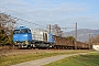Vossloh 5001750 - Alpha Trains
23.12.2015 - Culoz
André Grouillet