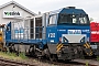 Vossloh 5001752 - RTB "V 203"
13.06.2013 - Moers, Vossloh Locomotives GmbH, Service-Zentrum
Rolf Alberts