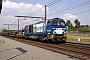 Vossloh 5001752 - RTB "V 203"
29.08.2013 - Antwerpen-Noorderdokken
Leon Schrijvers