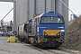 Vossloh 5001755 - Alpha Trains
04.01.2011 - Antwerpen-Angola
Alexander Leroy