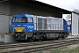 Vossloh 5001756 - Veolia Cargo "1756"
07.11.2008 - Nogent sur Seine
Patrick Sambourg