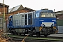 Vossloh 5001760 - RTB "V 206"
11.04.2015 - Moers, Vossloh Locomotives GmbH, Service-Zentrum
Michael Kuschke