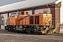 Vossloh 5001782 - northrail
23.01.2014 - Moers, NIAG
Rolf Alberts