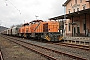Vossloh 5001782 - northrail
22.03.2014 - Ellrich
Klaus Dietrich