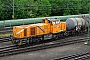 Vossloh 5001782 - Chemion
30.04.2018 - Dormagen
Dietmar Stresow