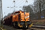 Vossloh 5001783 - RTB Cargo
24.03.2015 - Duisburg-Neudorf, Abzweig Lotharstraße
Lothar Weber