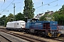 Vossloh 5001792 - HGB "V 150.02"
08.07.2017 - Mainz, Hauptbahnhof
Werner Schwan