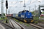 Vossloh 5001794 - EVB "275 503"
27.07.2024 - Bremen
Carsten Klatt