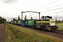 Vossloh 5001796 - ACTS "7108"
07.05.2010 - Boxtel
Ad Boer