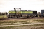 Vossloh 5001796 - ACTS "7108"
06.02.2011 - Heukelom
Ad Boer