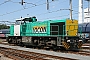 Vossloh 5001796 - Alpha Trains
03.08.2014 - Amsterdam, Westhaven
Ron Groeneveld