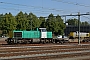 Vossloh 5001796 - Captrain "1796"
26.08.2018 - Sittard
Werner Schwan