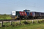 Vossloh 5001797 - ACTS "7109"
24.04.2009 - Helvoirt
Ad Boer