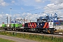 Vossloh 5001797 - HTRS "7109"
08.06.2011 - Rotterdam, Waalhaven
André Grouillet