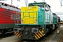 Vossloh 5001798 - ACTS "7112"
29.07.2010 - Waalhaven Zuid
Rogier Immers