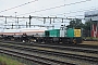 Vossloh 5001798 - IRP "2201"
16.08.2024 - Roosendaal
Leon Schrijvers