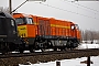 Vossloh 5001803 - COLAS RAIL
11.03.2010 - Zwischen Kiel und Neumünster
Berthold Hertzfeldt