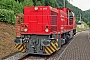 Vossloh 5001815 - AVG "469"
19.08.2017 - Bad Herrenalb, Bahnhof
Steffen Hartz