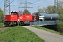 Vossloh 5001815 - AVG "469"
09.04.2020 - Karlsruhe
Joachim Lutz