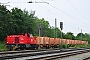 Vossloh 5001815 - AVG "469"
10.06.2020 - Mannheim-Käfertal
Harald Belz