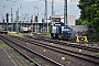 Vossloh 5001836 - duisport "275 635-1"
09.06.2022 - Rheinhausen
Laurent GILSON